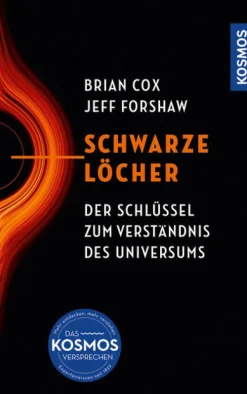 Franckh-Kosmos Physik & Astronomie*Schwarze Löcher