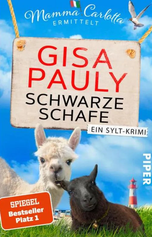Piper Verlag GmbH Humor*Schwarze Schafe