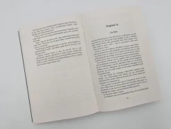 Piper Verlag GmbH Historische Fantasy-Schwarze Wacht