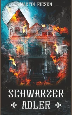 BoD - Books on Demand Steampunk-Schwarzer Adler