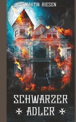 Schwarzer Adler*BoD - Books on Demand