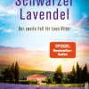 Ullstein Ebooks Politthriller*Schwarzer Lavendel