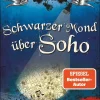 Schwarzer Mond über Soho*dtv Verlagsgesellschaft