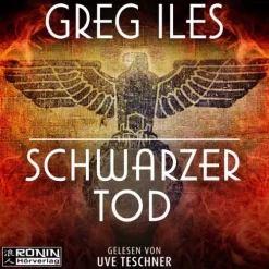Omondi UG Krimis & Thriller·Politthriller*Schwarzer Tod