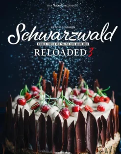Schwarzwald Reloaded 3*Tietge GmbH Best