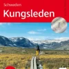 Bergverlag Rother Wandern & Radfahren*Schweden: Kungsleden