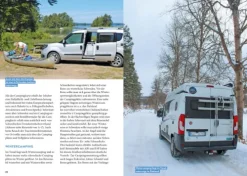 Bruckmann Verlag GmbH Camping-Schweden mit dem Wohnmobil