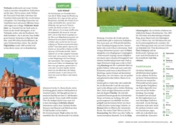 Bruckmann Verlag GmbH Camping-Schweden mit dem Wohnmobil