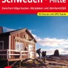 Schweden Mitte*Bergverlag Rother Discount