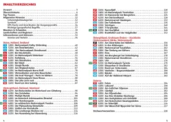 Schweden Süd*Bergverlag Rother Clearance