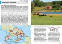 Schweden Süd*Bergverlag Rother Clearance