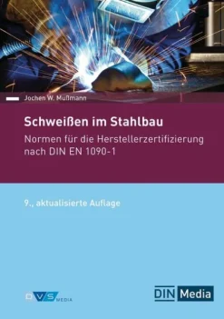 DIN Media Verlag Technik*Schweißen im Stahlbau