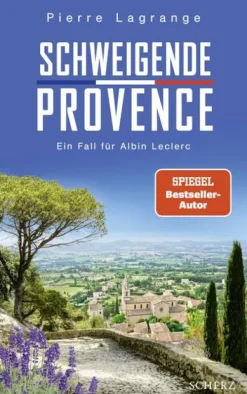 Schweigende Provence*FISCHER Scherz Online