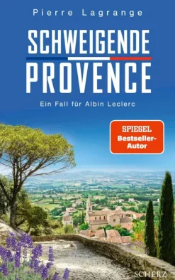 FISCHER E-Books Nach Ländern|Cosy Crime-Schweigende Provence