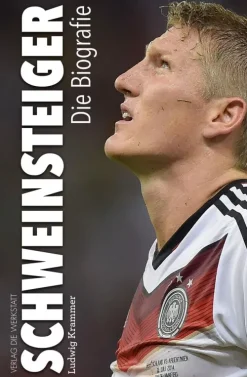 Verlag die Werkstatt Sport*Schweinsteiger