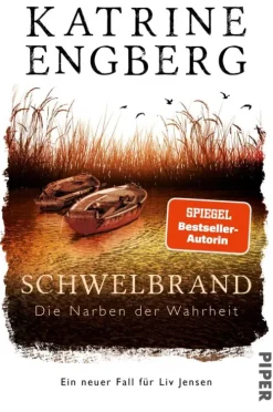 Schwelbrand*Piper ebooks