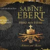Schwert und Krone - Herz aus Stein*Argon Verlag GmbH Clearance