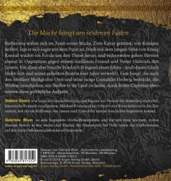 Schwert und Krone - Herz aus Stein*Argon Verlag GmbH Clearance