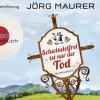 Schwindelfrei ist nur der Tod*Argon Verlag GmbH