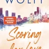 Scoring for Love*Penguin Random House