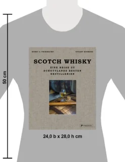 Prestel Verlag Lifestyle*Scotch Whisky