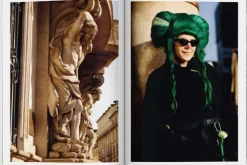 Taschen GmbH Mode & Design|Künstler:Innen Im Fokus*Scott Schuman. The Sartorialist MILANO