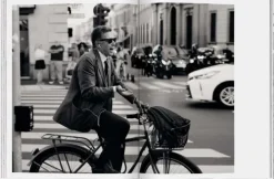 Taschen GmbH Mode & Design|Künstler:Innen Im Fokus*Scott Schuman. The Sartorialist MILANO