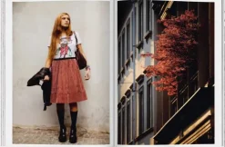 Taschen GmbH Mode & Design|Künstler:Innen Im Fokus*Scott Schuman. The Sartorialist MILANO