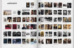 Taschen GmbH Mode & Design|Künstler:Innen Im Fokus*Scott Schuman. The Sartorialist MILANO