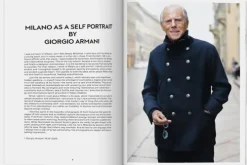 Taschen GmbH Mode & Design|Künstler:Innen Im Fokus*Scott Schuman. The Sartorialist MILANO