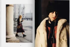 Taschen GmbH Mode & Design|Künstler:Innen Im Fokus*Scott Schuman. The Sartorialist MILANO