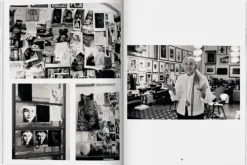 Taschen GmbH Mode & Design|Künstler:Innen Im Fokus*Scott Schuman. The Sartorialist MILANO