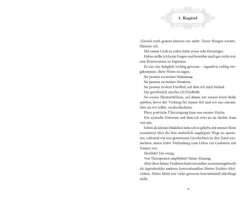 Planet! Romantic Suspense-Scripted 1: Lies