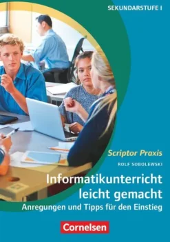 Scriptor Praxis*Cornelsen Vlg Scriptor Best