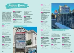 Süditalien mit dem Wohnmobil*Bruckmann Verlag GmbH Online