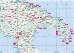 Süditalien mit dem Wohnmobil*Bruckmann Verlag GmbH Online