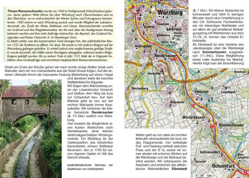 Bergverlag Rother Wandern & Radfahren|Wandern-Südwestdeutsche Jakobswege