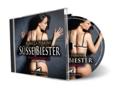 blue panther books Romane·Erotische Romane*Süße Biester | Erotik Audio Story | Erotisches Hörbuch Audio-CD, Audio-CD