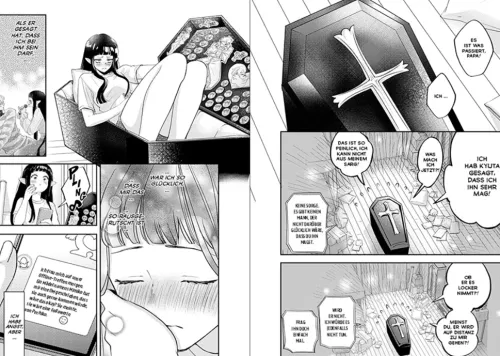 Süße Bisse 07*Loewe Verlag GmbH New