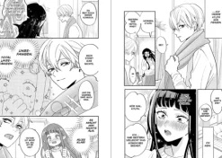 Süße Bisse 07*Loewe Verlag GmbH New