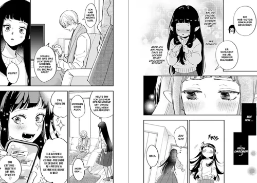 Süße Bisse 07*Loewe Verlag GmbH New