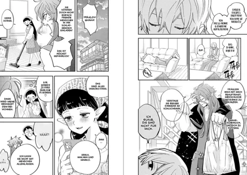 Süße Bisse 07*Loewe Verlag GmbH New