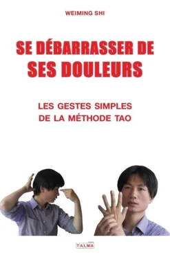 SE DEBARRASSER DE SES DOULEURS*Talma Studios Online