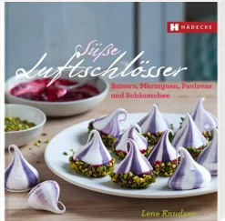 Hädecke Desserts*Süße Luftschlösser