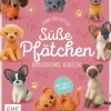 Edition Michael Fischer Hobby & Selbermachen*Süße Pfötchen - Hunde und Katzen als Amigurumis häkeln