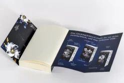 Blush Blanvalet Erotische Romane-Seal My Fate - Oxford Legacy