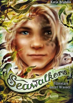 Arena Verlag eBooks Tiere|Liebe*Seawalkers (5). Filmstars unter Wasser