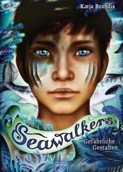Kinder Arena Verlag eBooks Tiere-Seawalkers (1). Gefährliche Gestalten