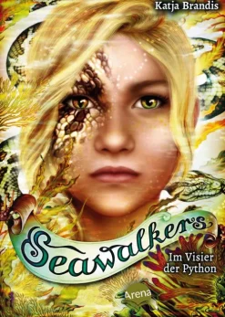 Seawalkers (6). Im Visier der Python*Arena Verlag eBooks Discount