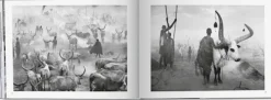 Taschen GmbH Reisen, Orte & Menschen*Sebastião Salgado. Africa